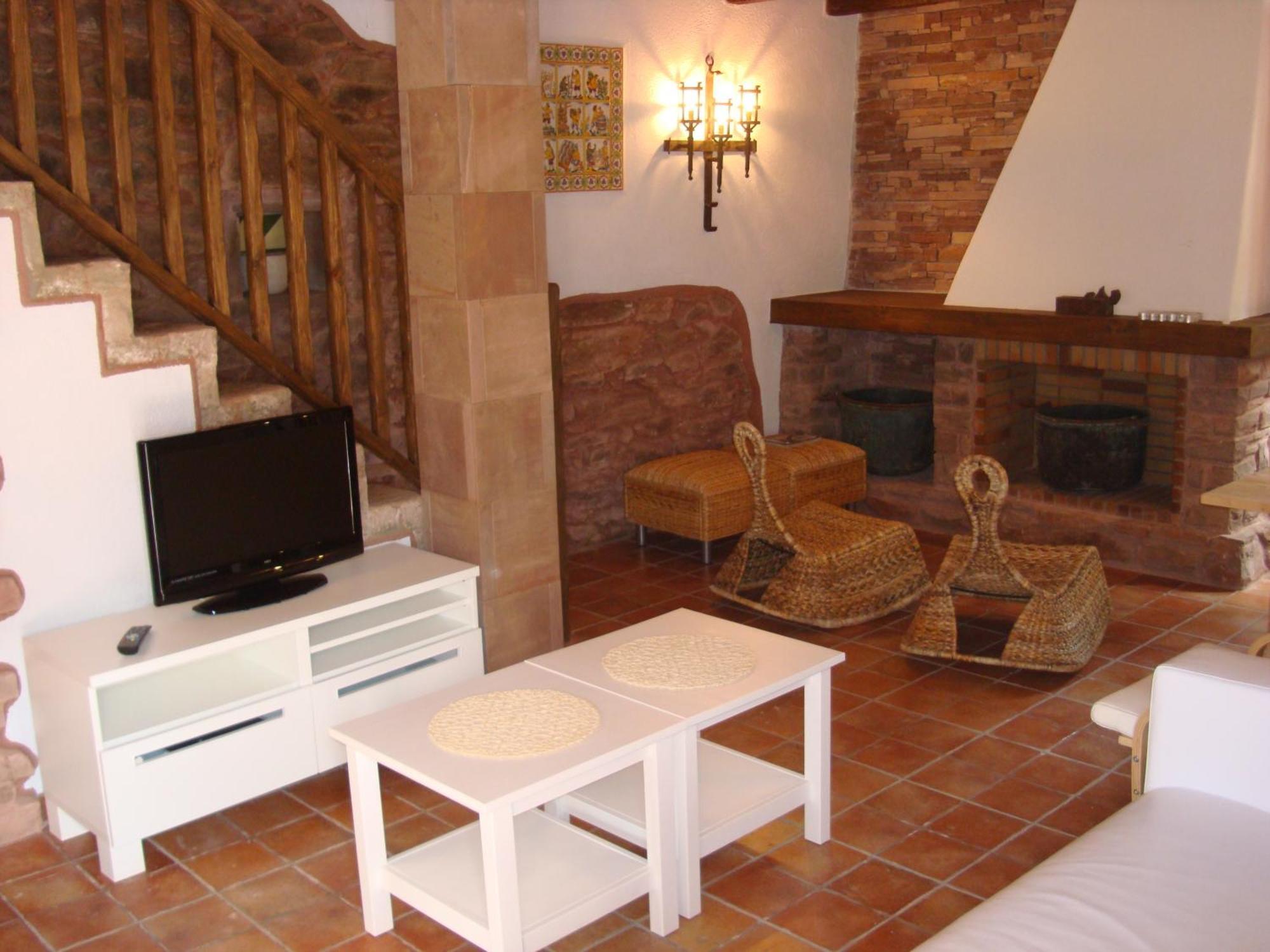 Les Casetes Del Congost Vilatge Resort Barcelona Tagamanent Экстерьер фото