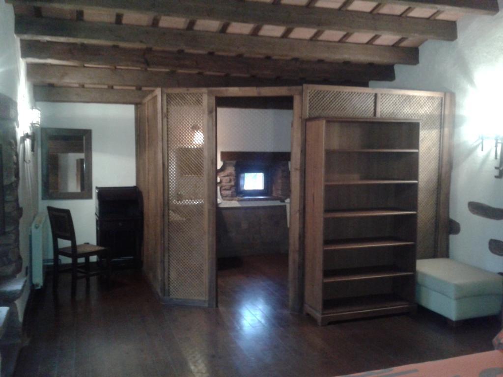 Les Casetes Del Congost Vilatge Resort Barcelona Tagamanent Экстерьер фото