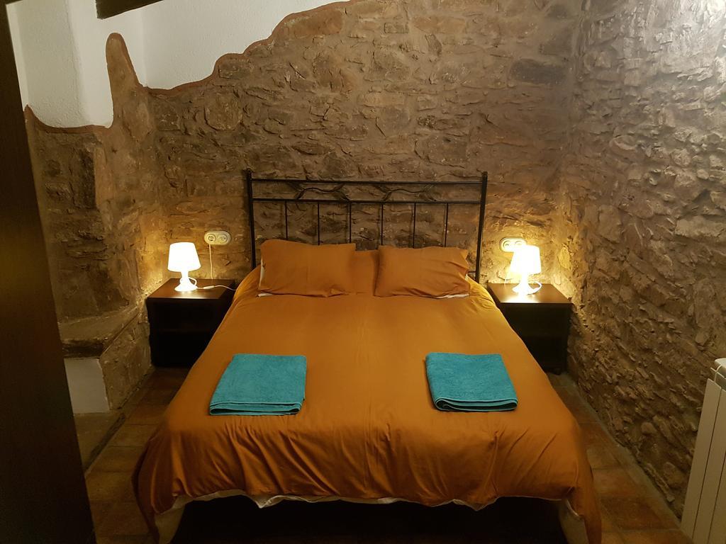 Les Casetes Del Congost Vilatge Resort Barcelona Tagamanent Экстерьер фото