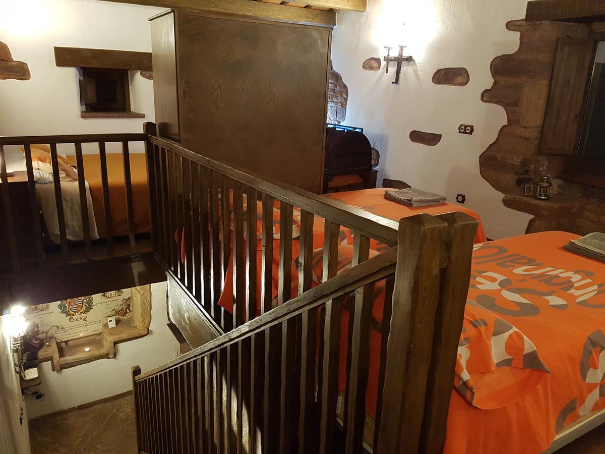 Les Casetes Del Congost Vilatge Resort Barcelona Tagamanent Экстерьер фото